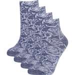 Носки 4 пары RuSocks