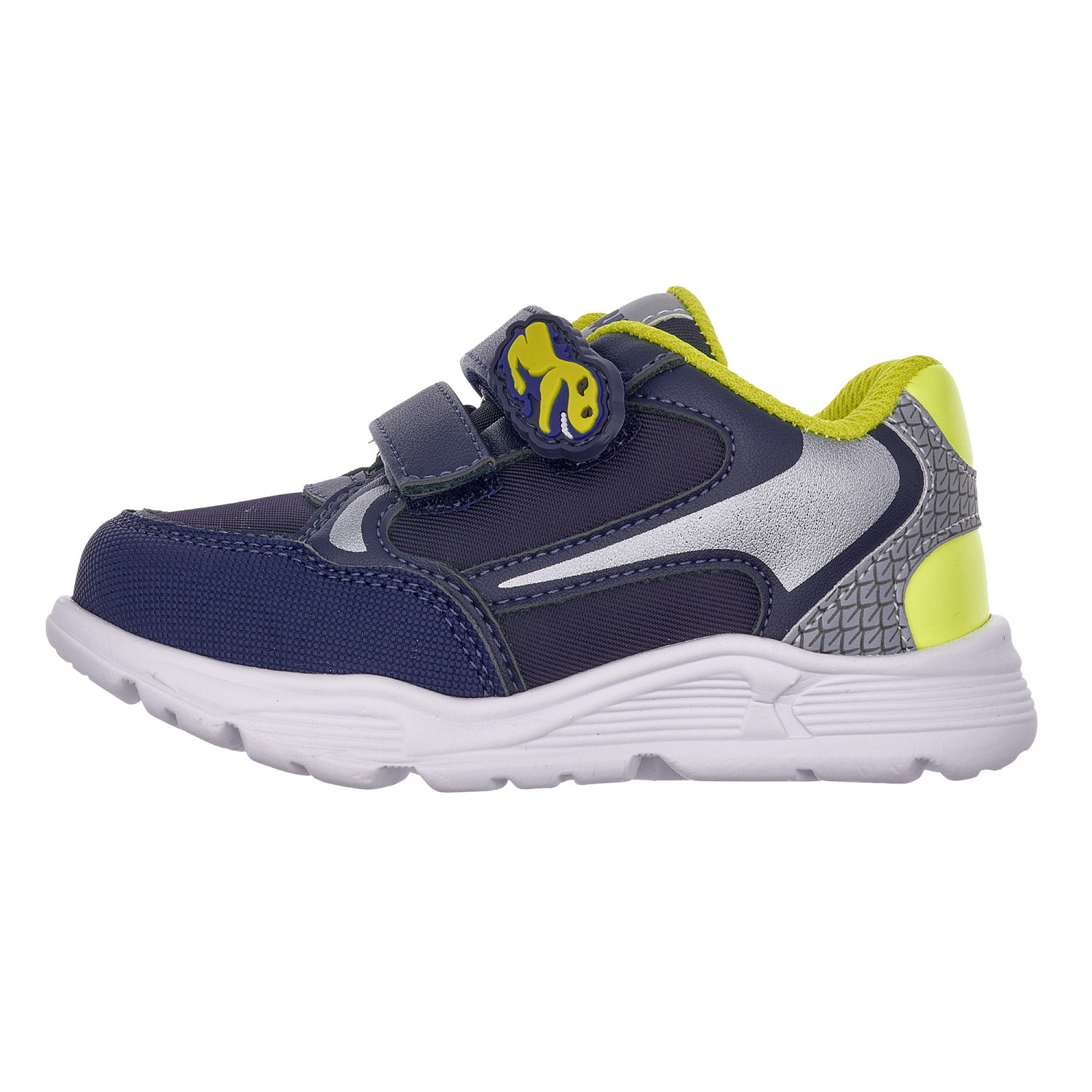 Кроссовки Chicco 01121022000800 - фото 4
