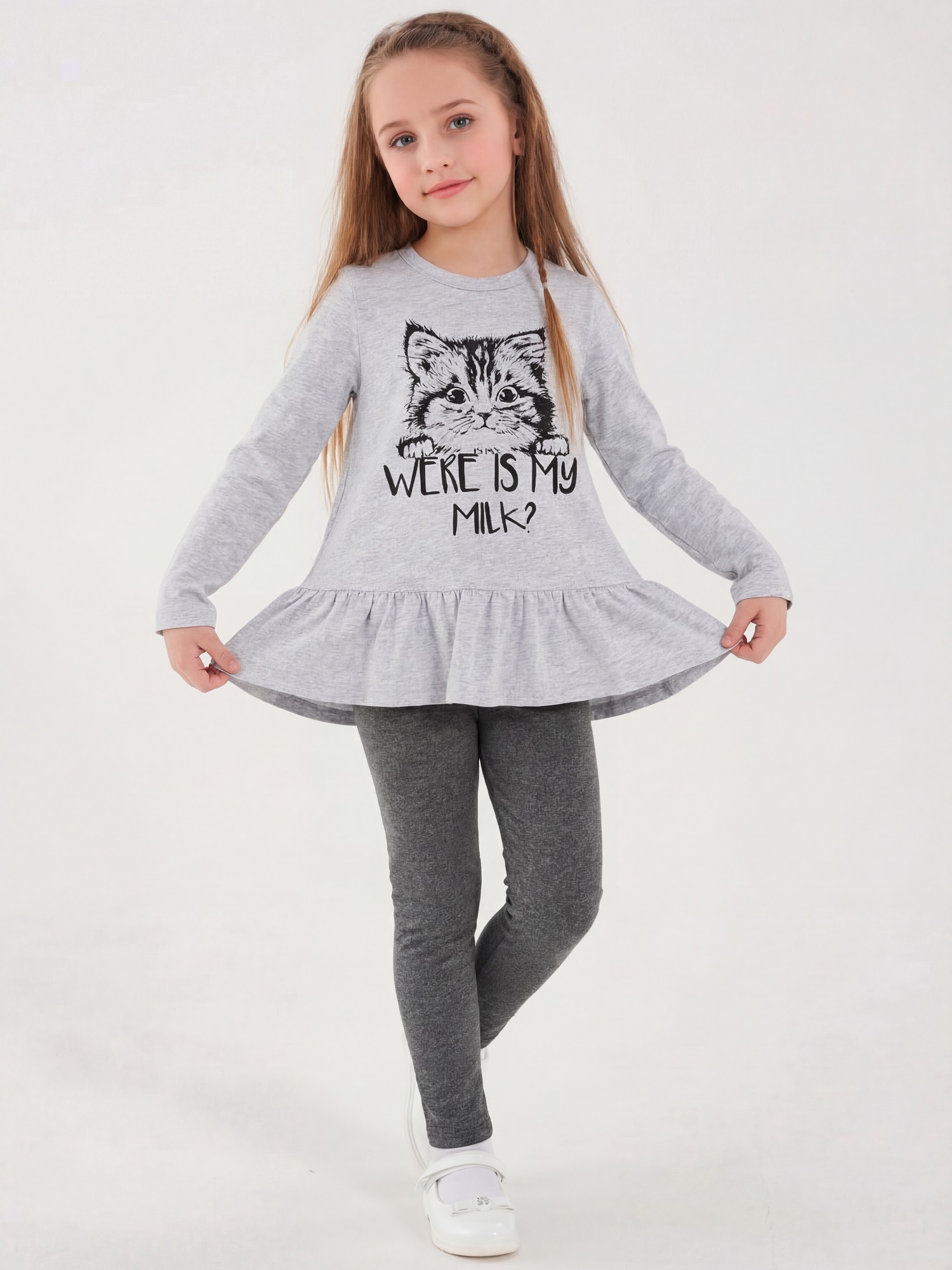 Костюм Jambowear S-667 - фото 5