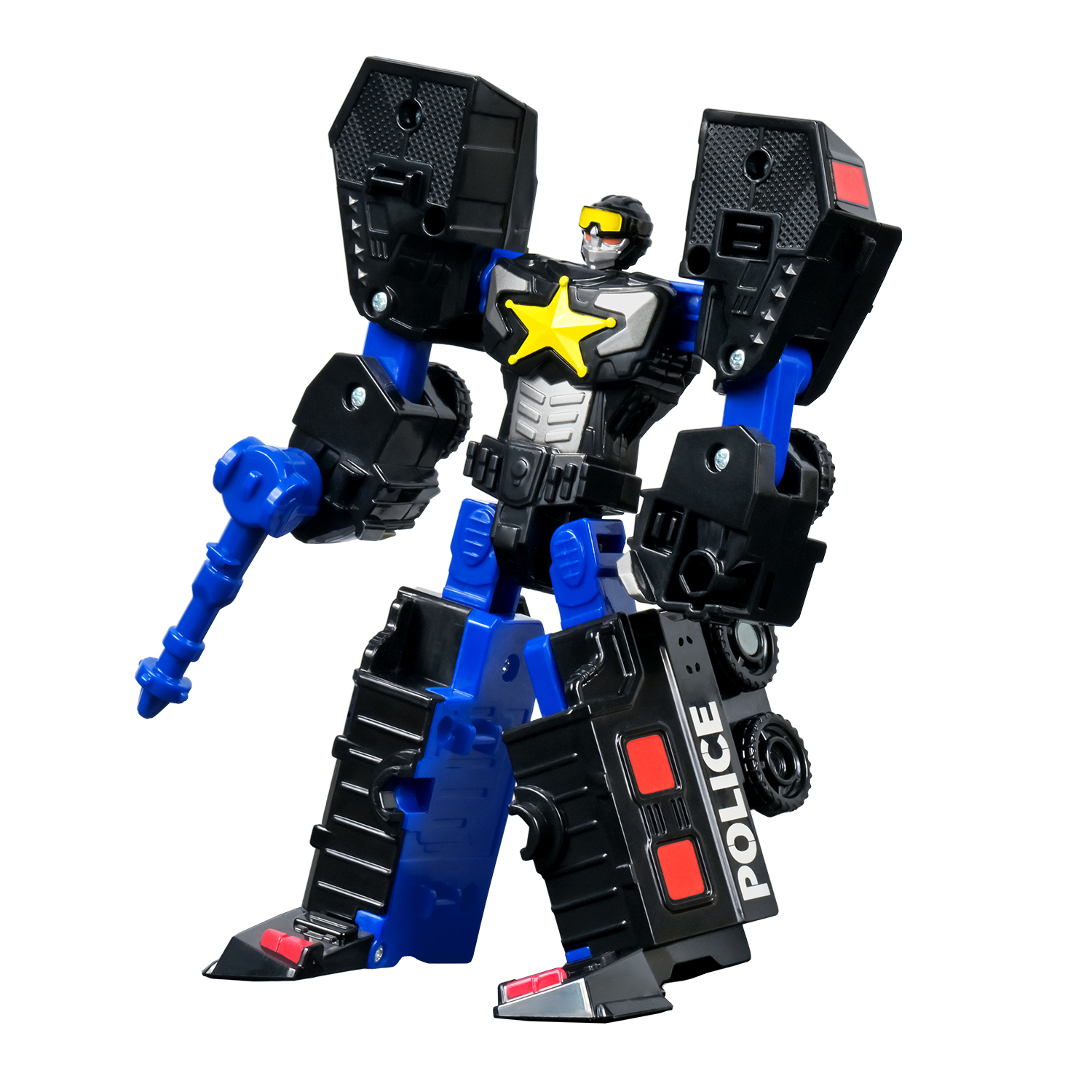 Фигурка Hello Carbot Ricops - фото 8