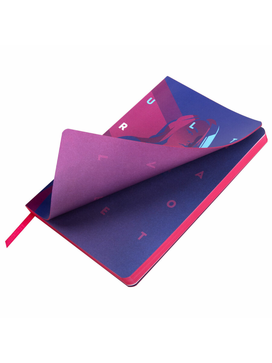 Ежедневник Brauberg 136 лист. - фото 6