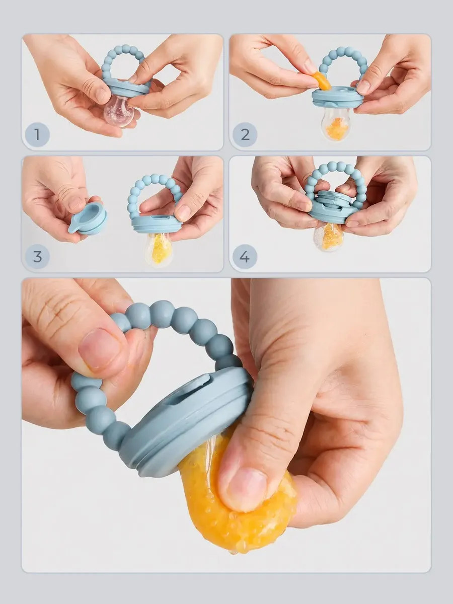 Ниблер BabyWell - фото 6