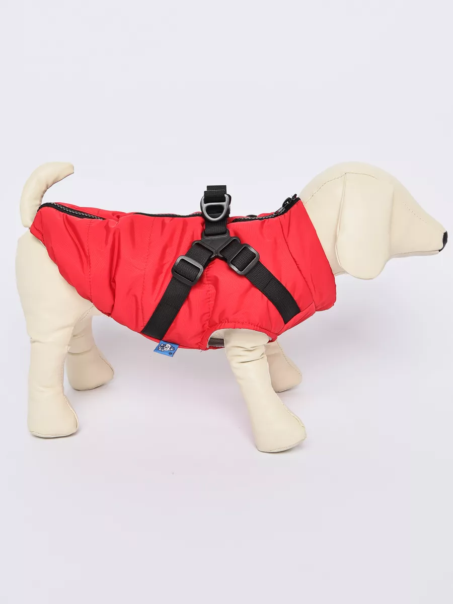 Жилет PIFPAF DOG 936-75 - фото 5