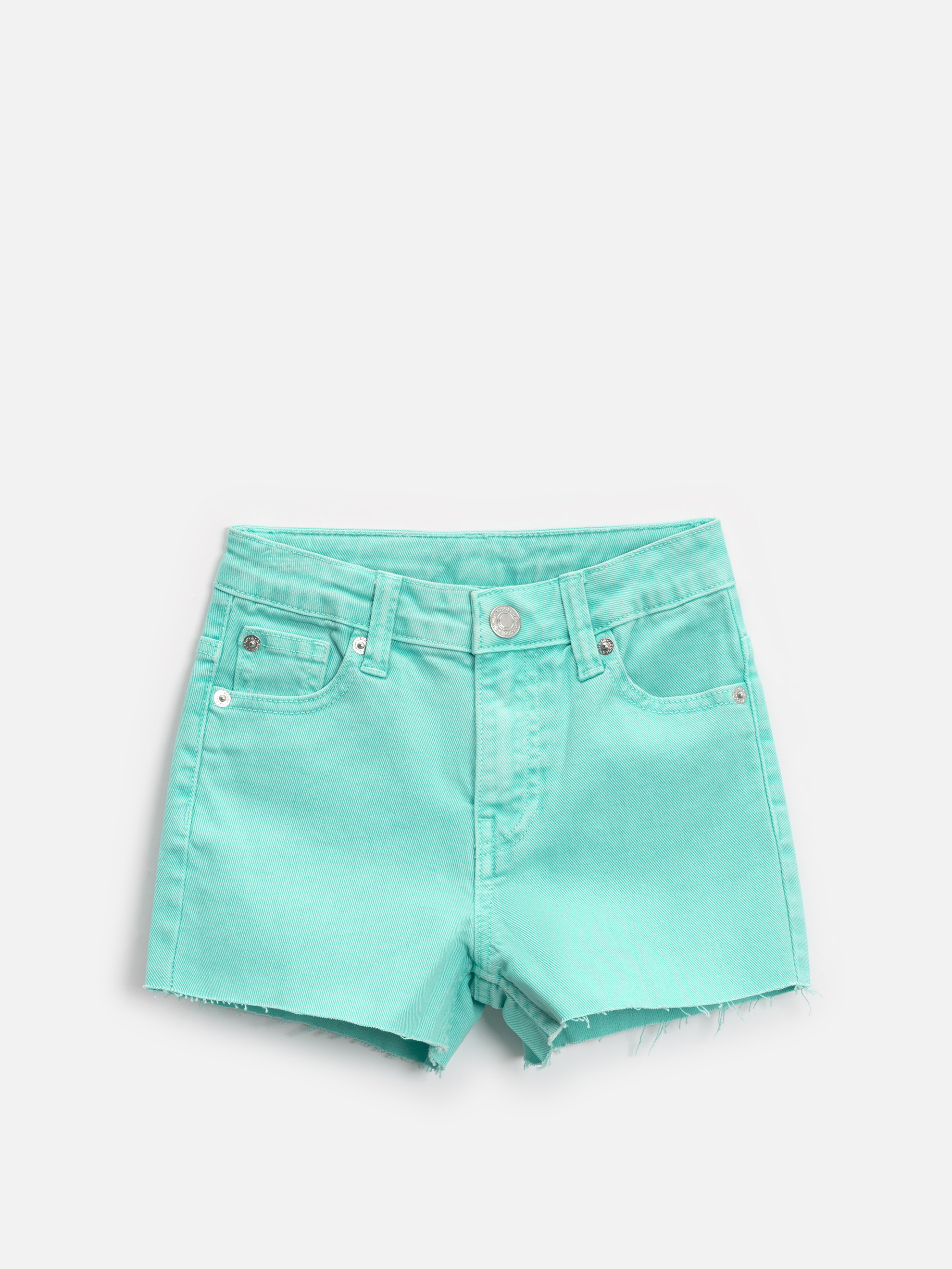 Шорты джинсовые Acoola 20230550003_0075919 - фото 2