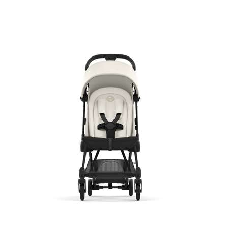 Коляска прогулочная Cybex Coya Matt Black белый