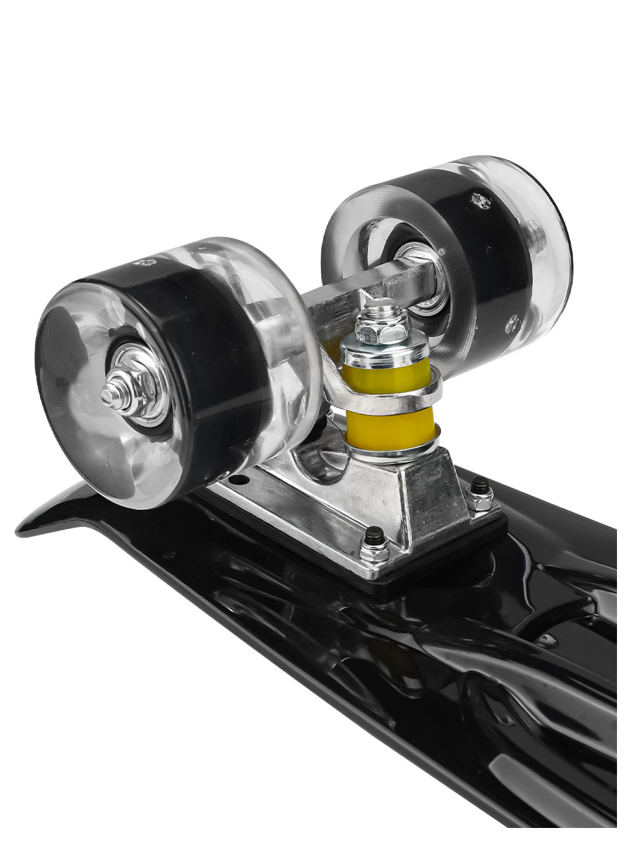 Скейтборд U-TURN 56 см - фото 3