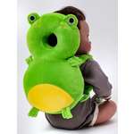 Шлем PIFPAF KIDS Лягушонок
