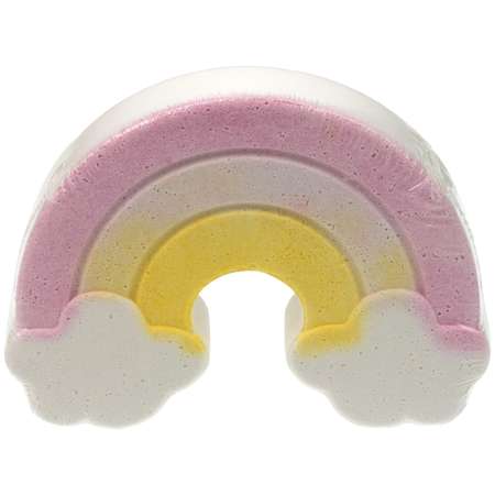 Бомбочка LUKKY Rainbow Spa