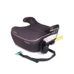 Автокресло BabyCare Ryker шоколадно бежевый Isofix 3 (22-36 кг) коричневый