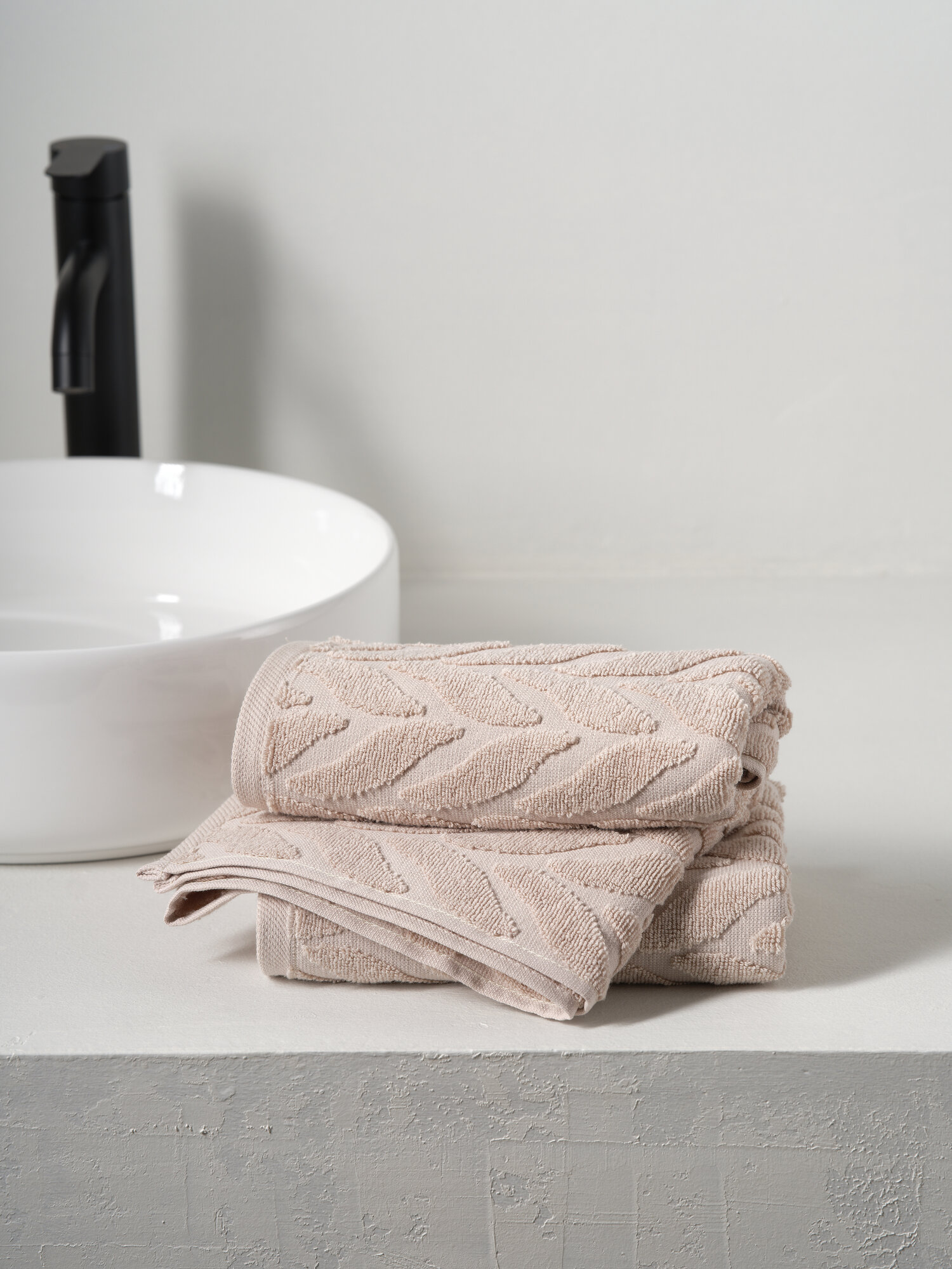 Полотенце Ночь Нежна - фото 2