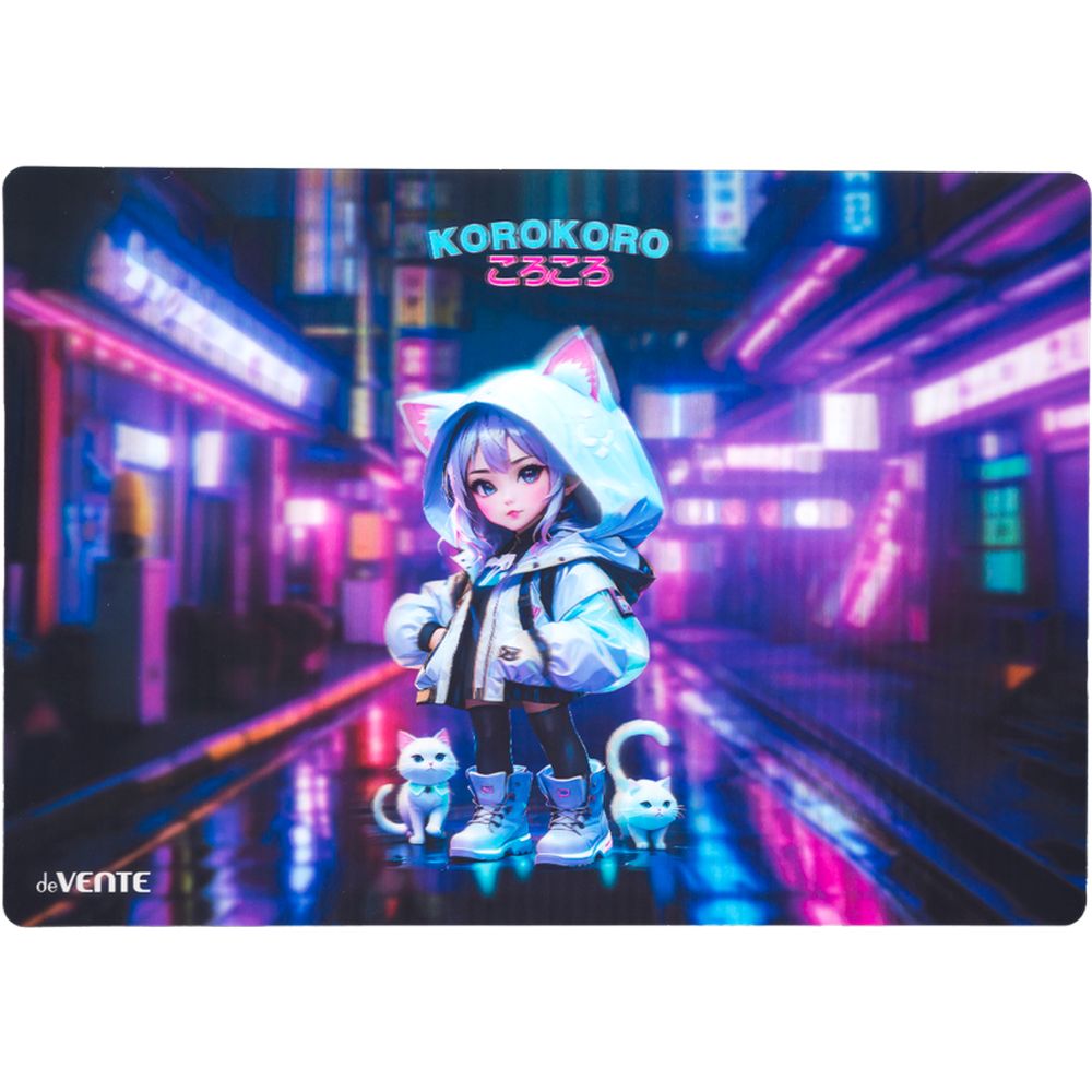 Коврик настольный deVENTE - фото 1