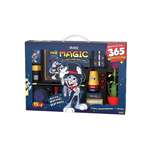 Фокусы Mofari Большой набор фокусника