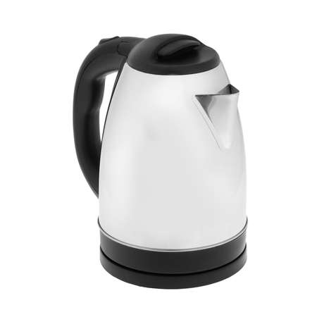 Чайник Luazon Home электрический LSK-1805 металл 1.8 л 1500 Вт серебристый