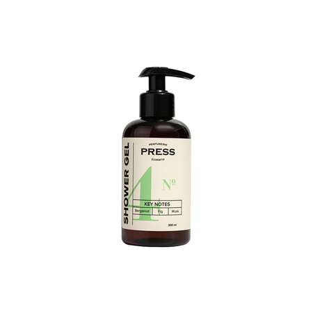 Гель Press Gurwitz Perfumerie