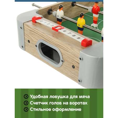Футбол Veld Co настольный
