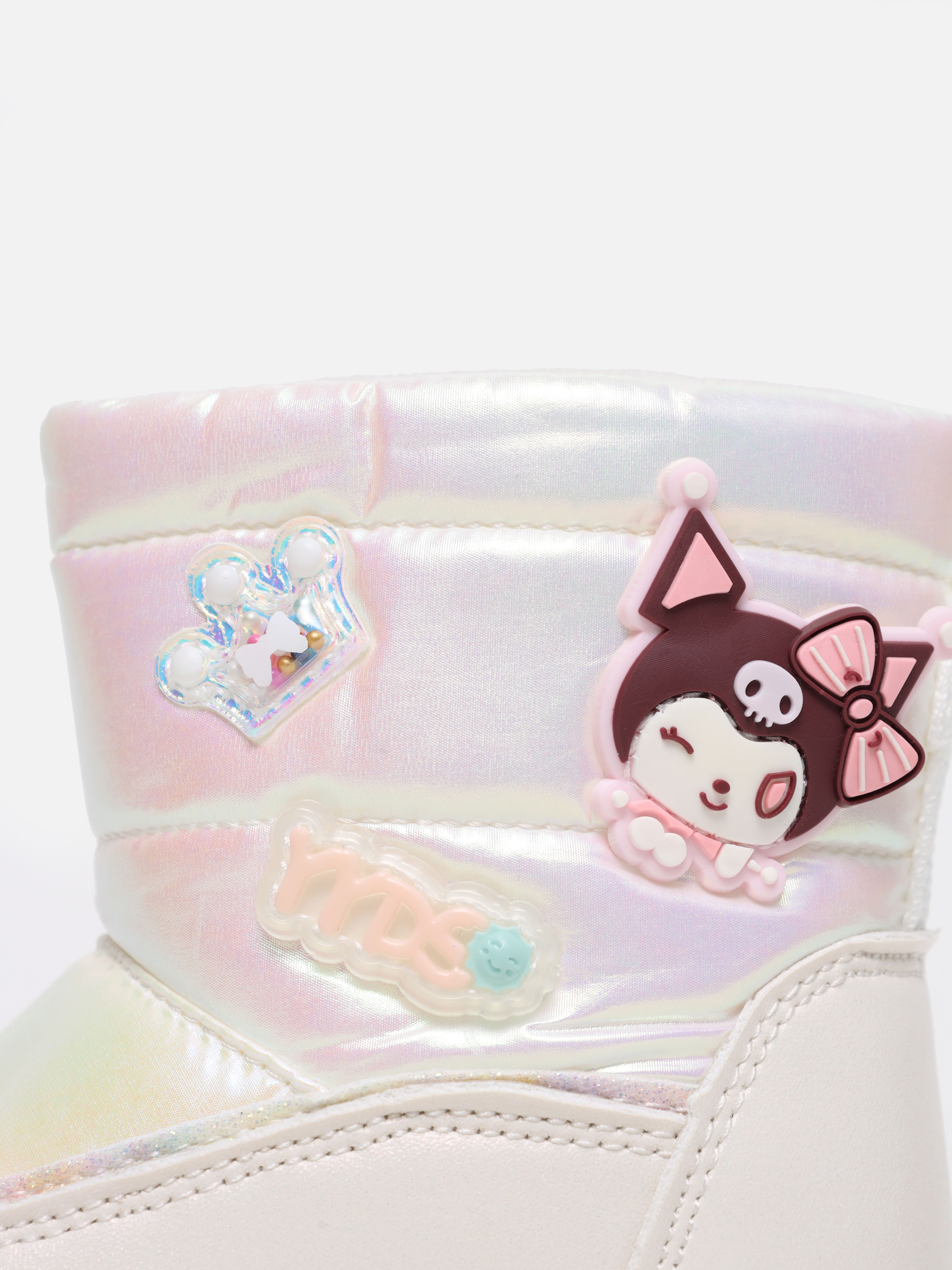 Дутики Boys and Girls 23152511-2 - фото 3