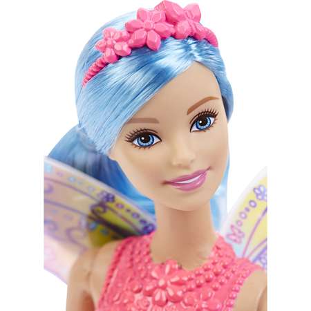 Кукла модельная Barbie