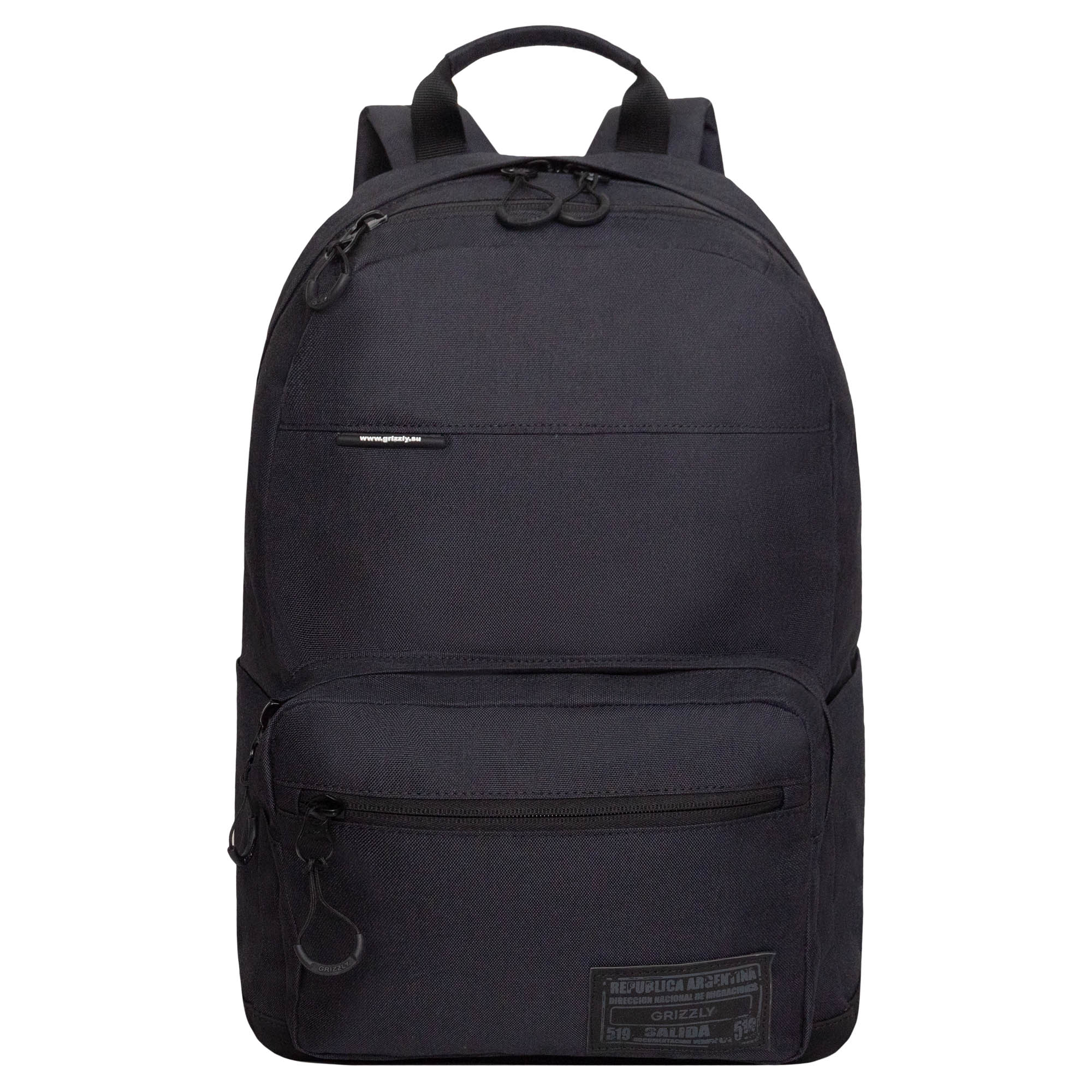 Рюкзак Grizzly мужской - фото 1