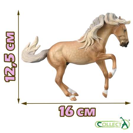 Фигурка Collecta жеребец Лузитано