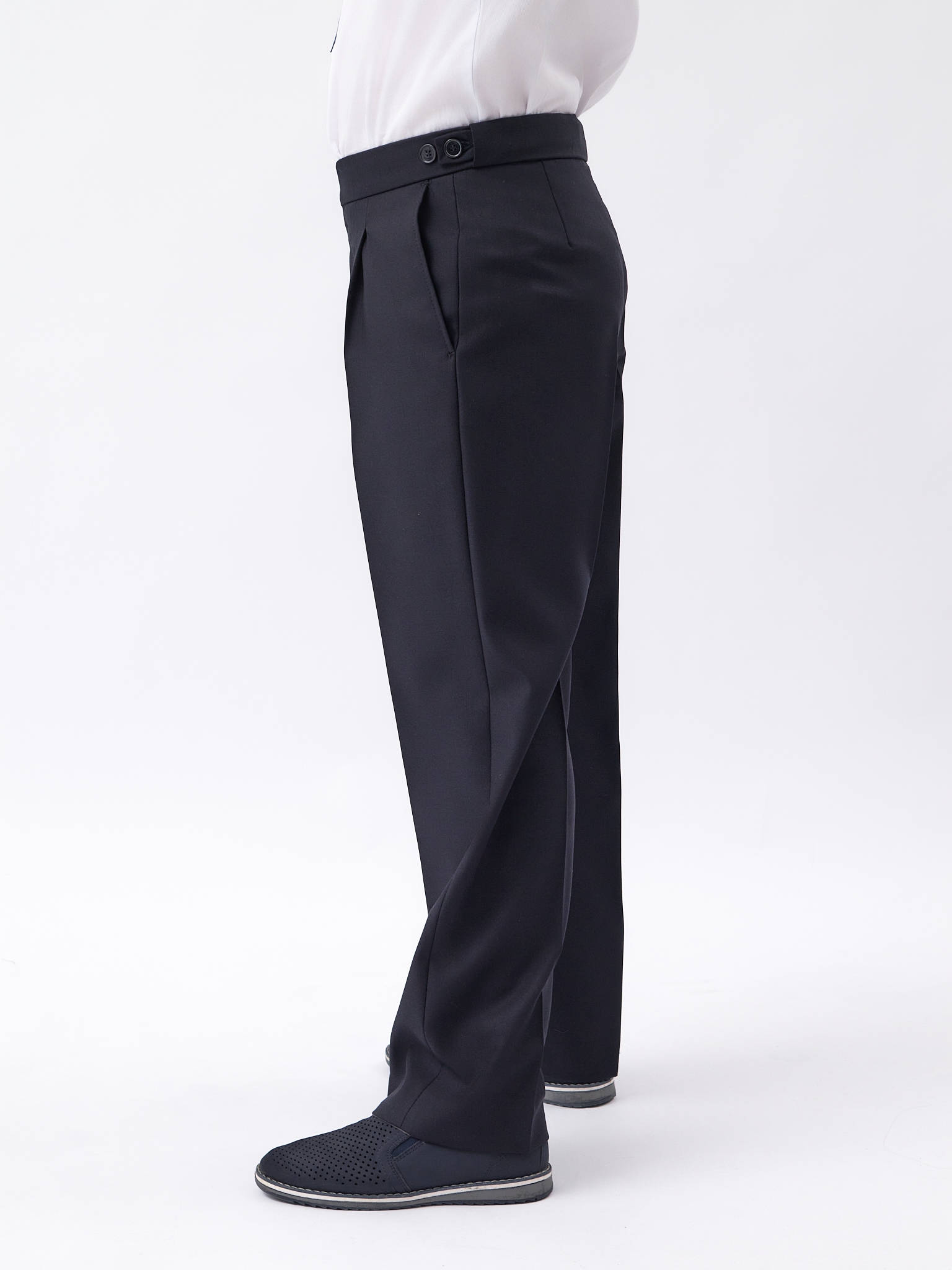 Брюки Baltex БД-5902/2 код 8363 - фото 3