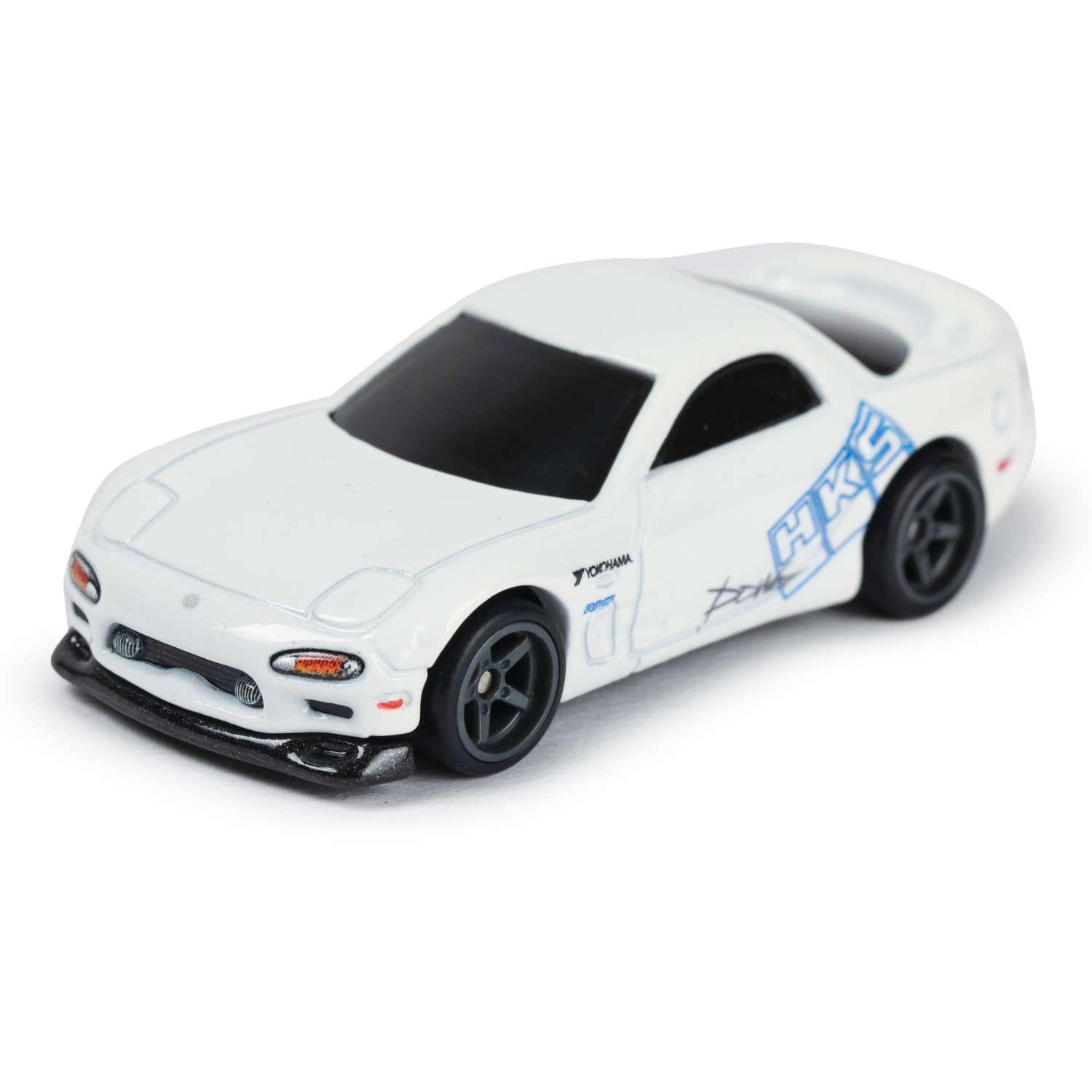 Автомобиль Hot Wheels 1:64 HNW46 - фото 1