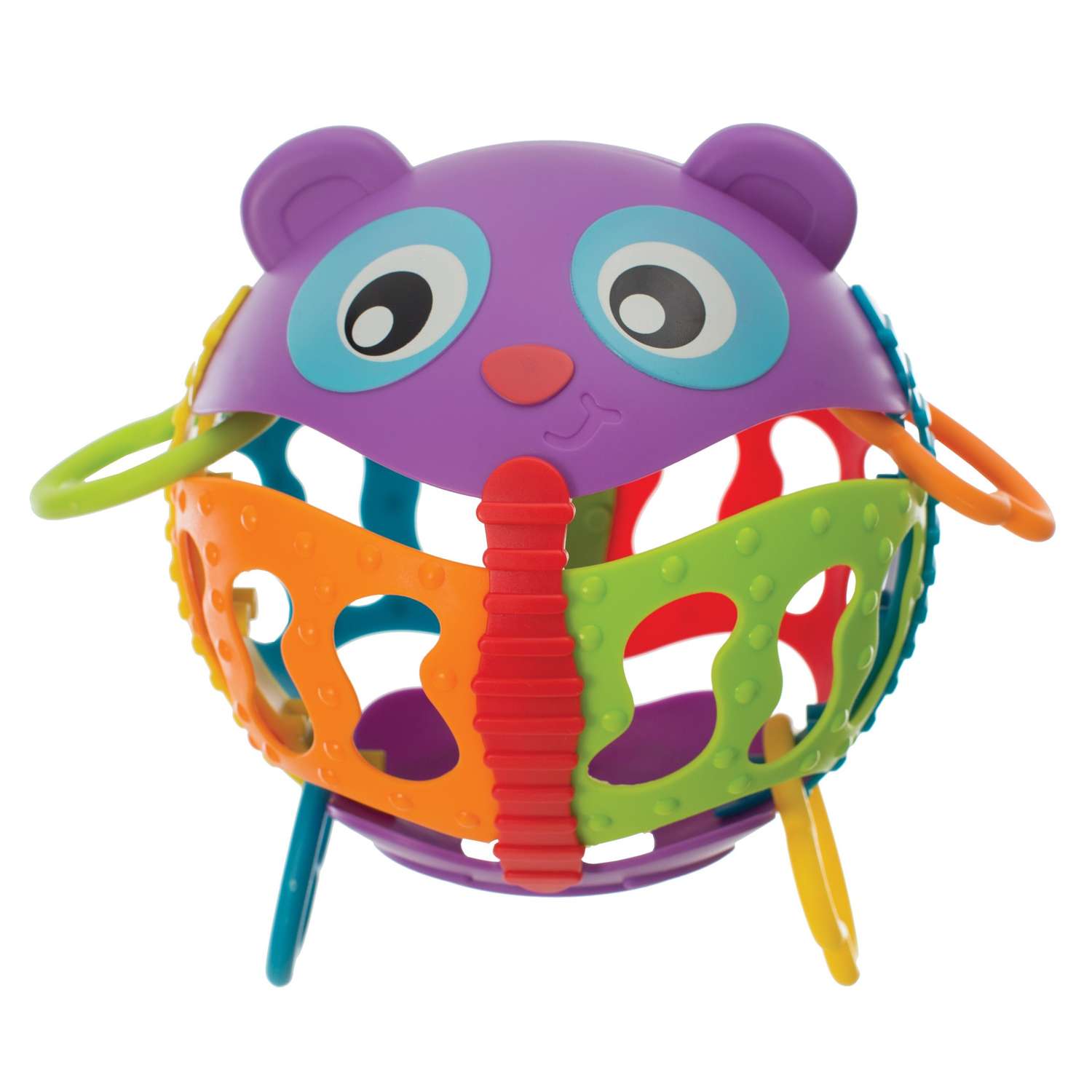Погремушка Playgro Шар 4085489 - фото 1