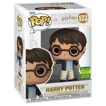 Фигурка Funko Harry Potter Limited Edition
