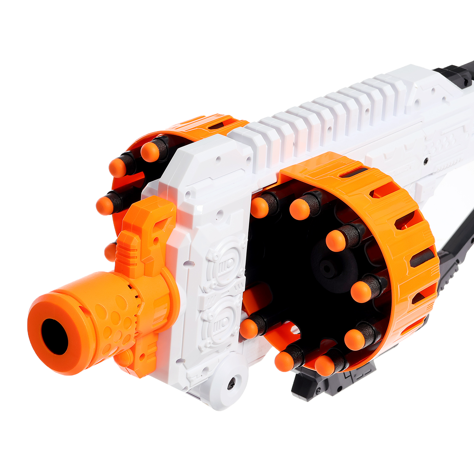 Бластер Sima-Land - фото 6