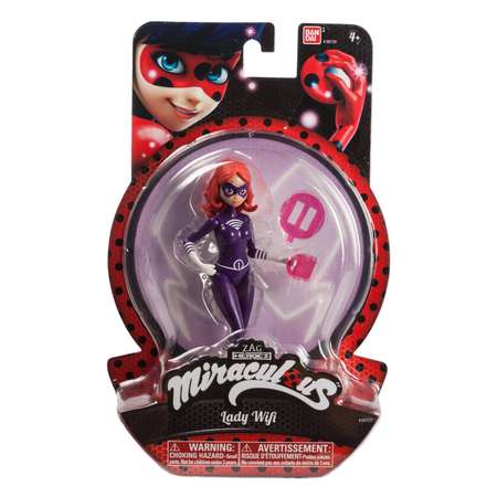 Кукла мини Miraculous