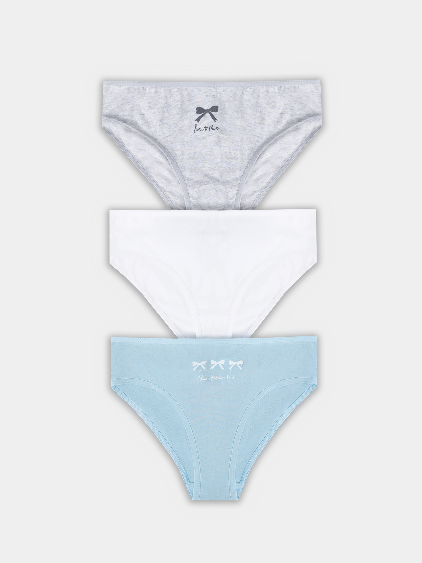 Изображение товара Трусы 3 шт Mark Formelle (Марк Формэль): 122