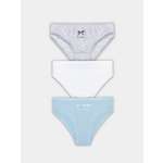 Трусы 3 шт Mark Formelle (Марк Формэль)