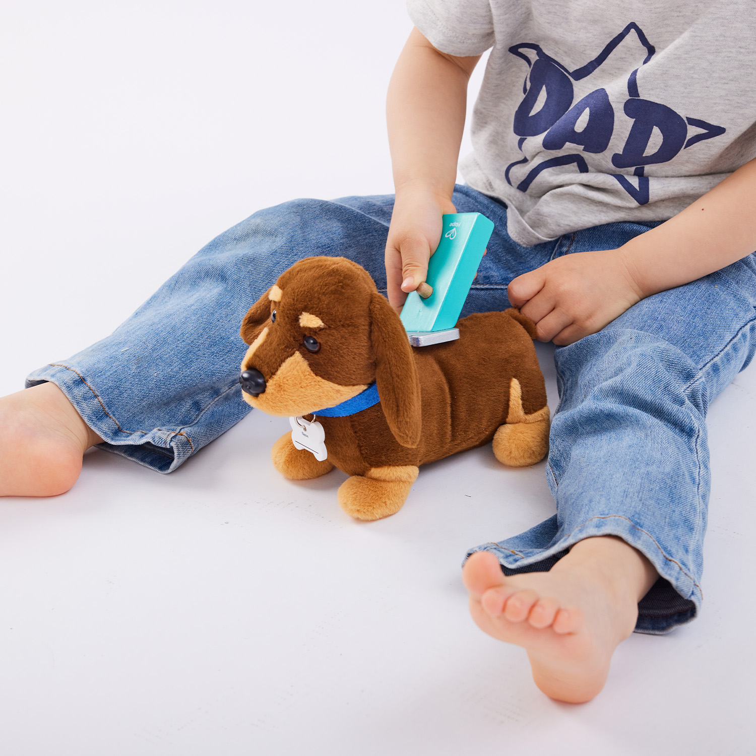 Игрушка Hape Доктор (инструменты) - фото 7