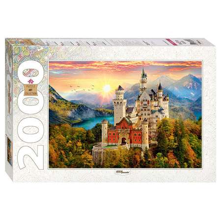 Пазл Step Puzzle классический