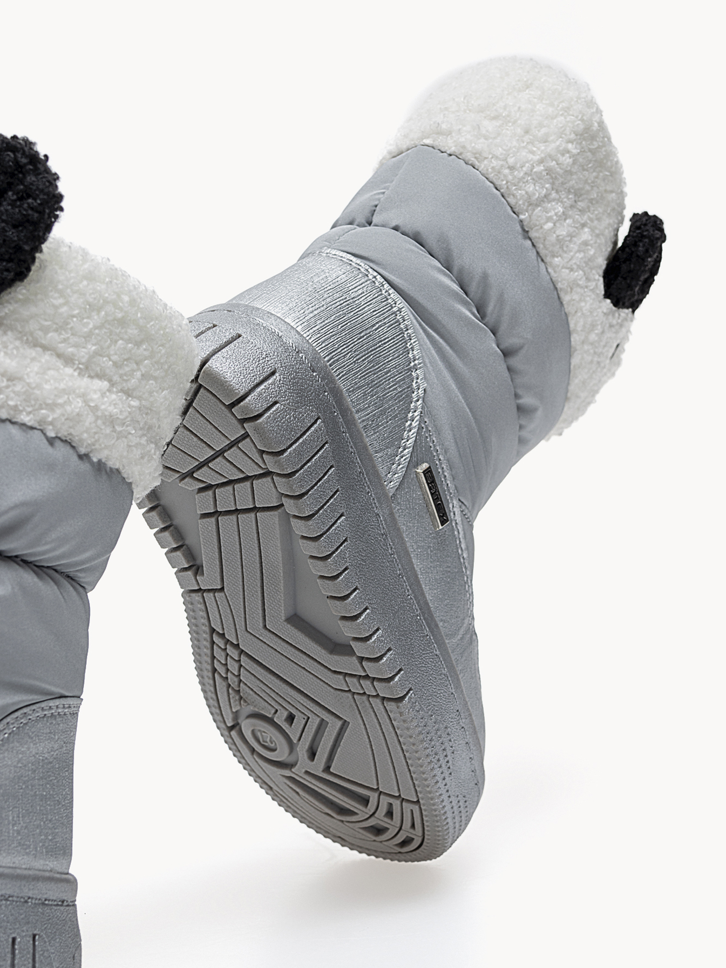 Дутики BADEN KPU031-031 - фото 7