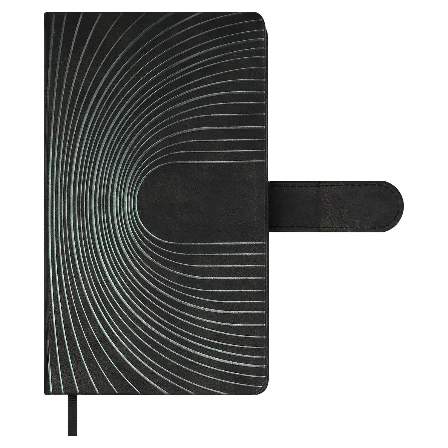 Ежедневник Феникс + ESCALADA 120 лист. - фото 8