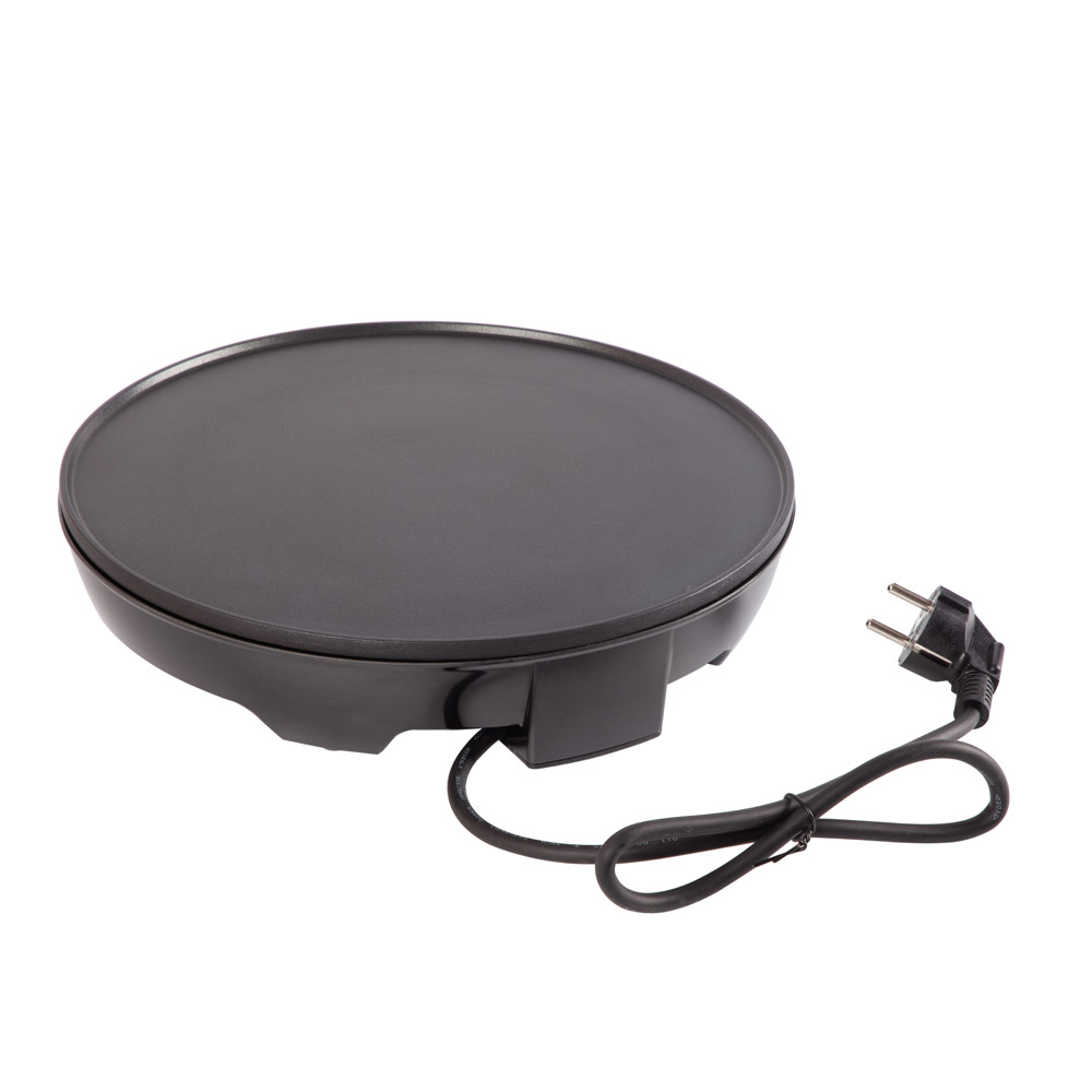 Электрическая блинница ENDEVER CM-30B - фото 10