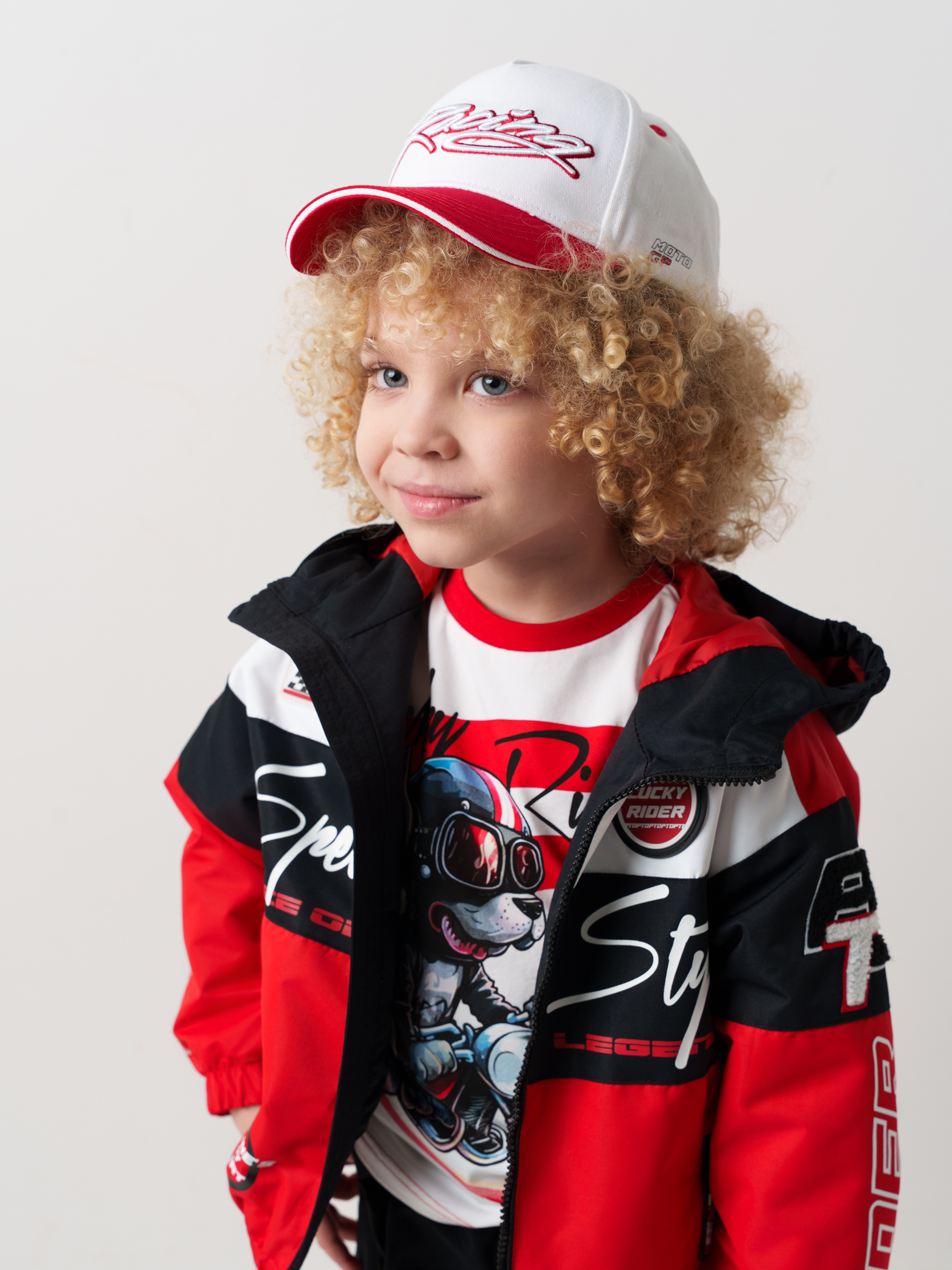 Бейсболка PlayToday 12612272 - фото 3