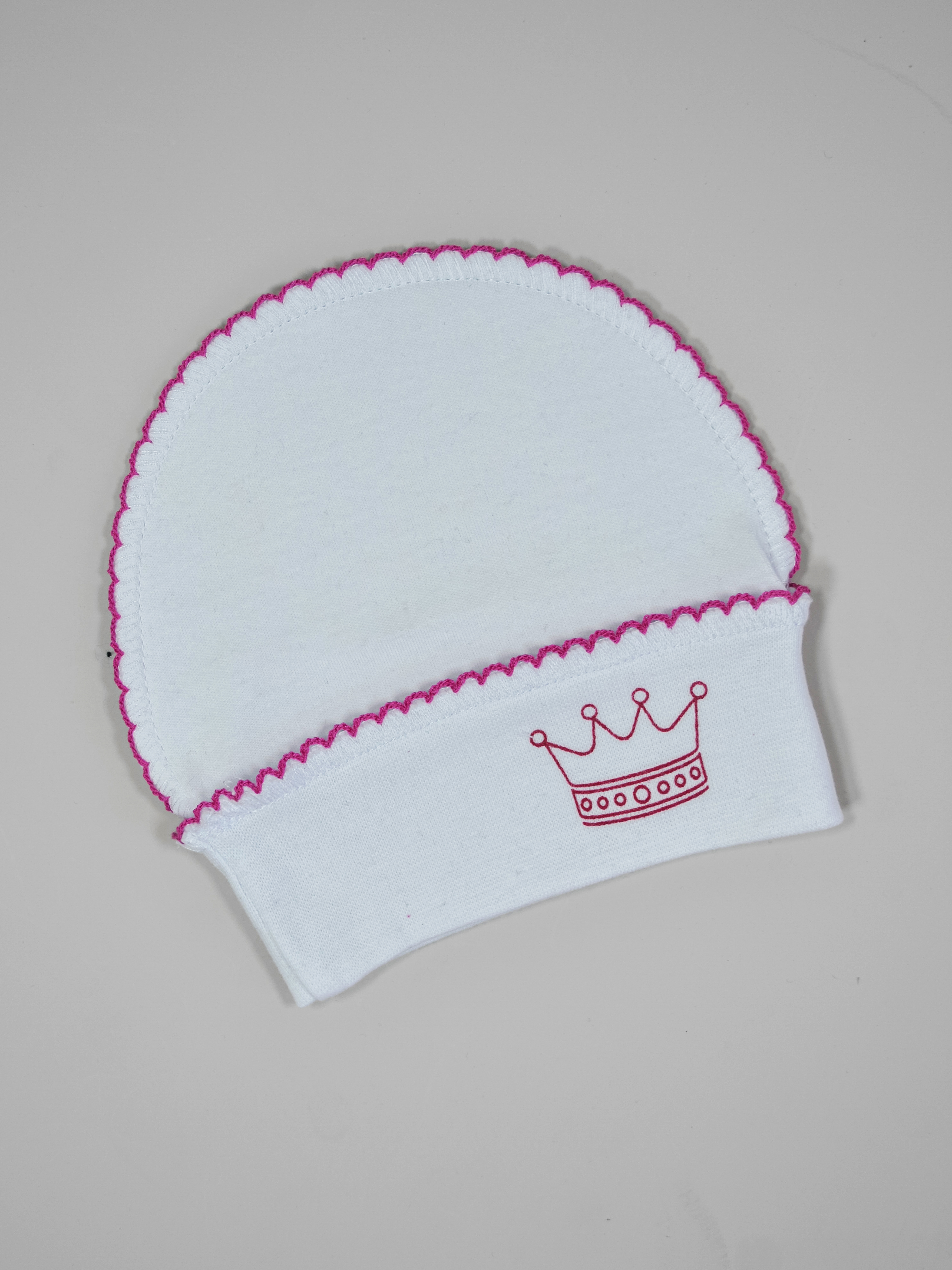 Комплект на выписку Шустрая пчелка 620002КШ/Розовый - фото 5