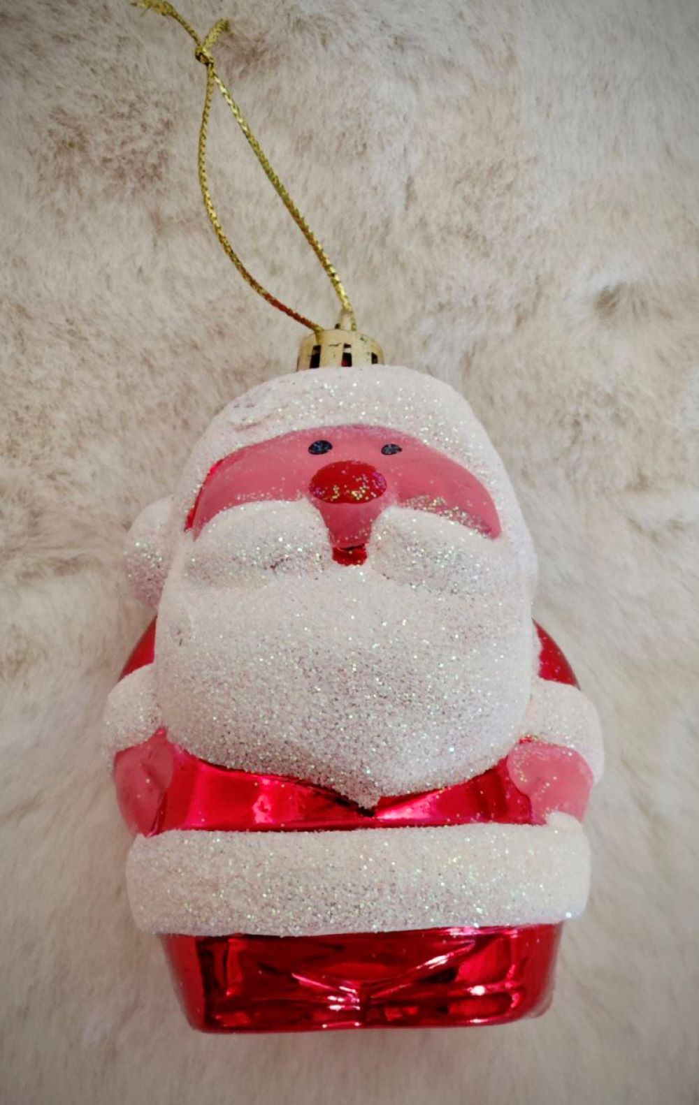 Украшение ёлочное Магия праздника MAG1967-1 - фото 2