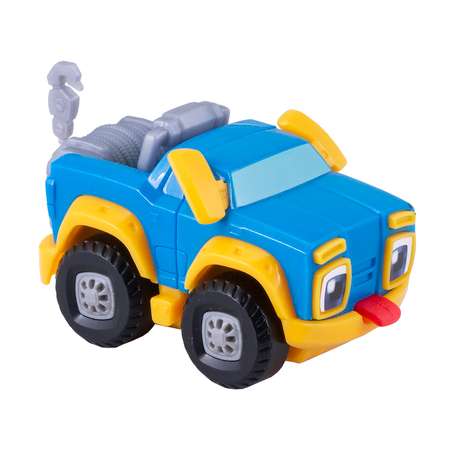 Автомобиль Rev and Roll