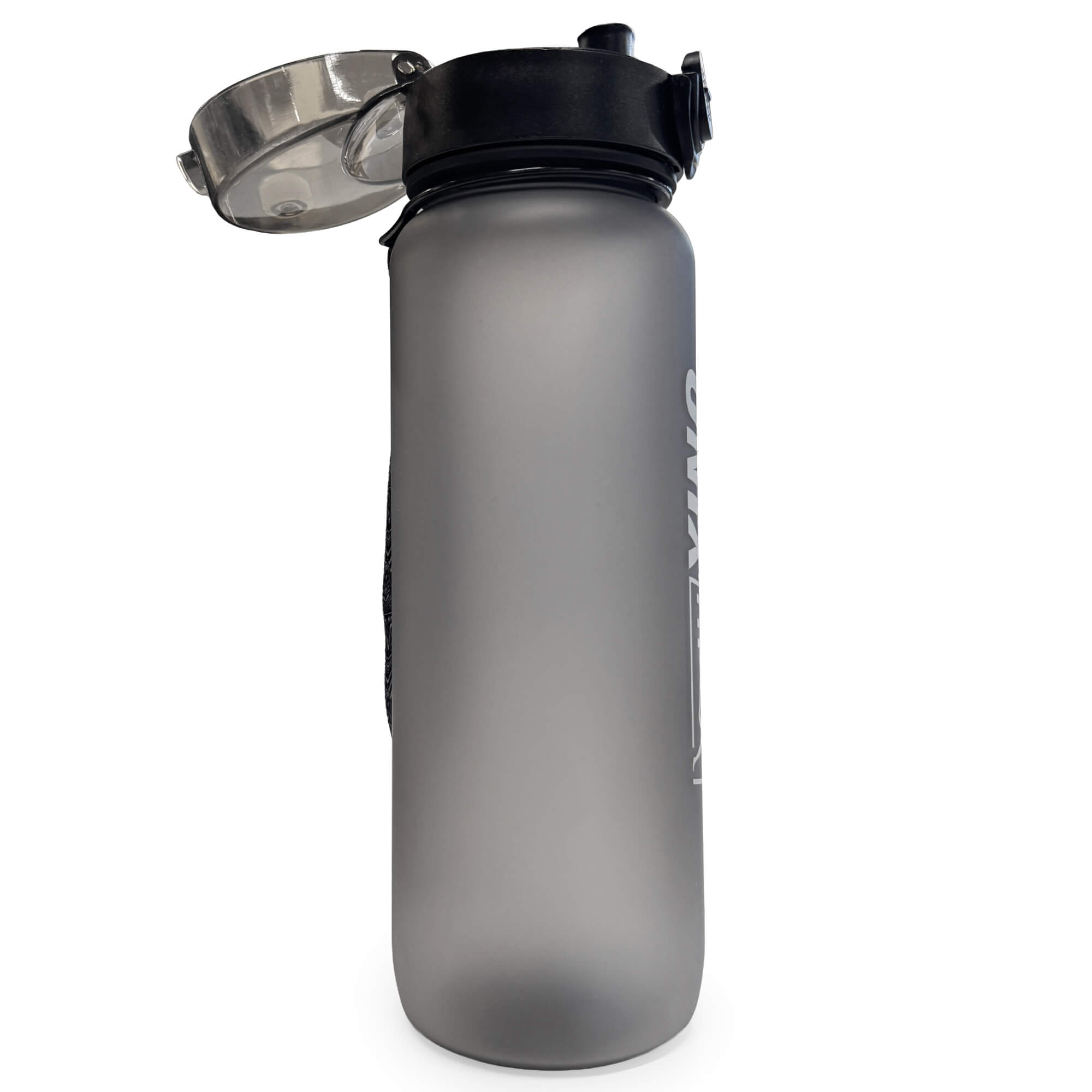 Бутылка UNIX Fit Prime черная 1000 мл - фото 5