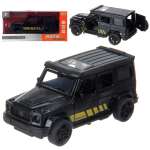 Внедорожник Veld Co ВАЗ 1:32