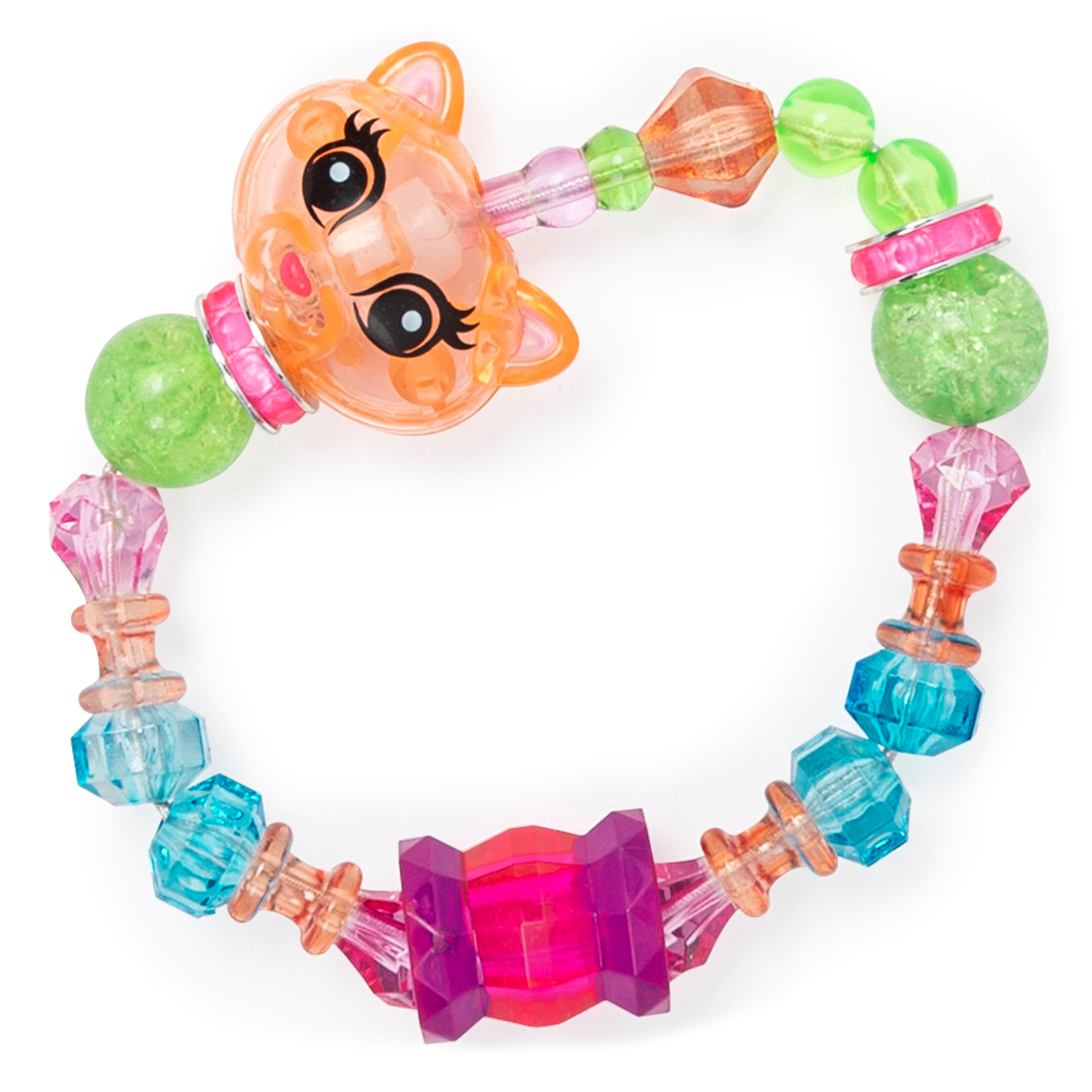 Набор для творчества Twisty Petz - фото 6