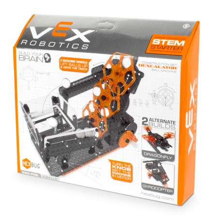 Конструктор Hexbug сборная игровая модель