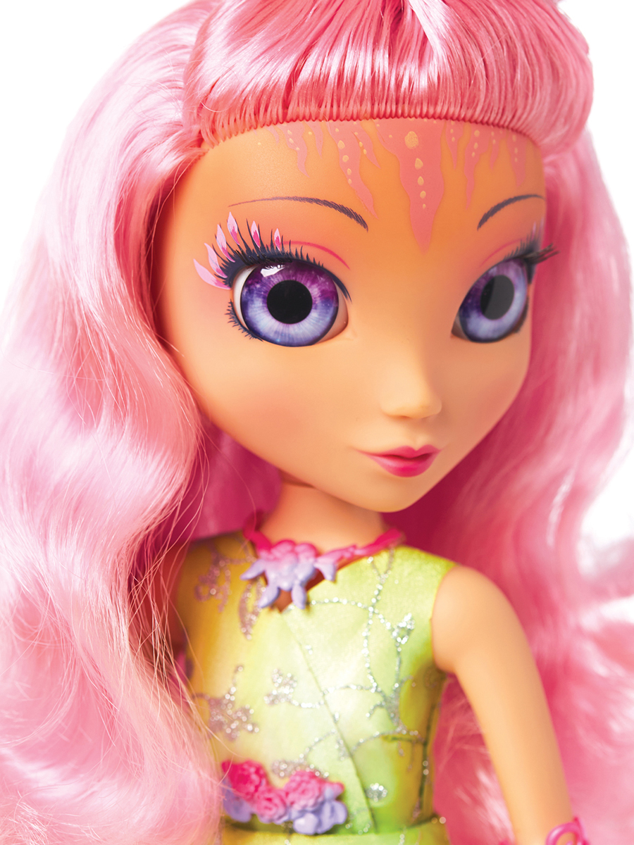 Кукла классическая Nebulous Stars Petulia 11603_NSDA - фото 7