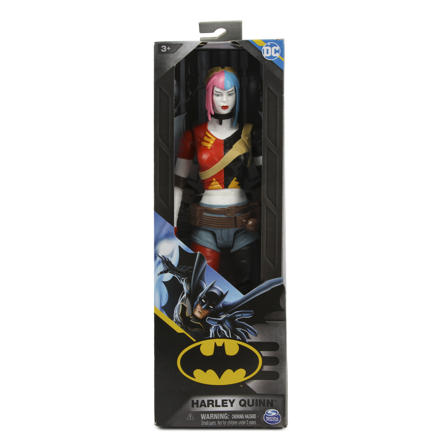 Фигурка Batman Харли Квинн - фото 5