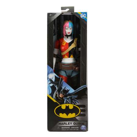 Фигурка Batman Харли Квинн