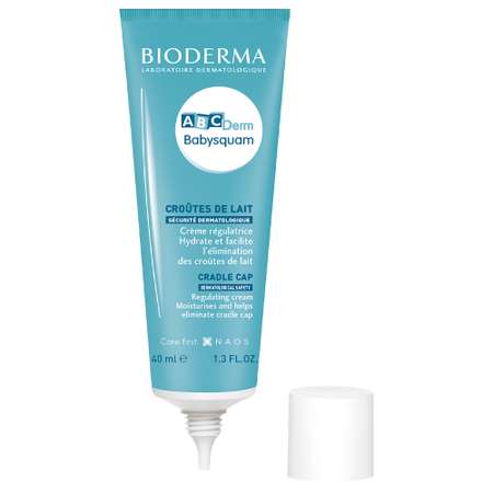 Крем Bioderma