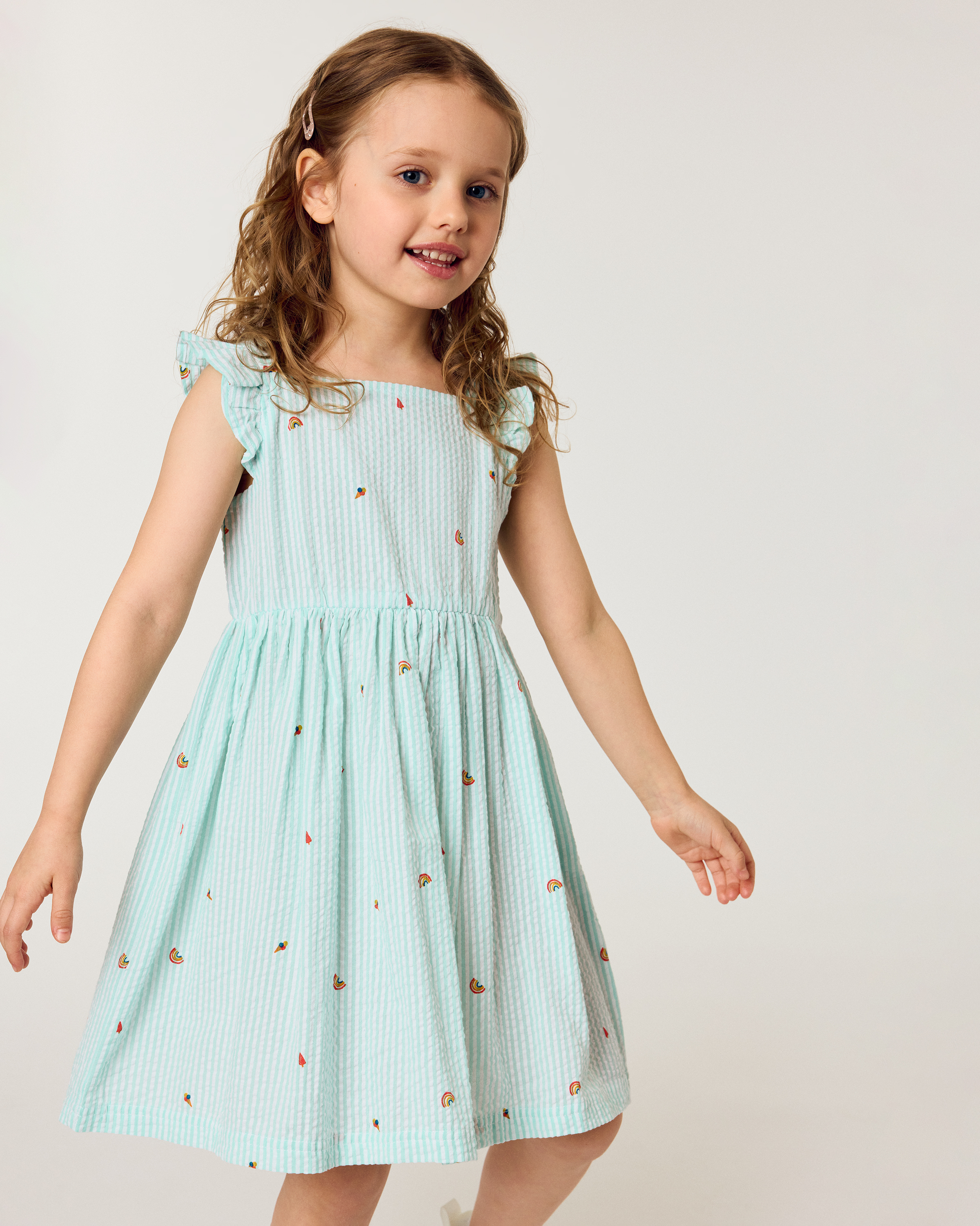 Сарафан Futurino S26FU3-734150kg-66 - фото 1