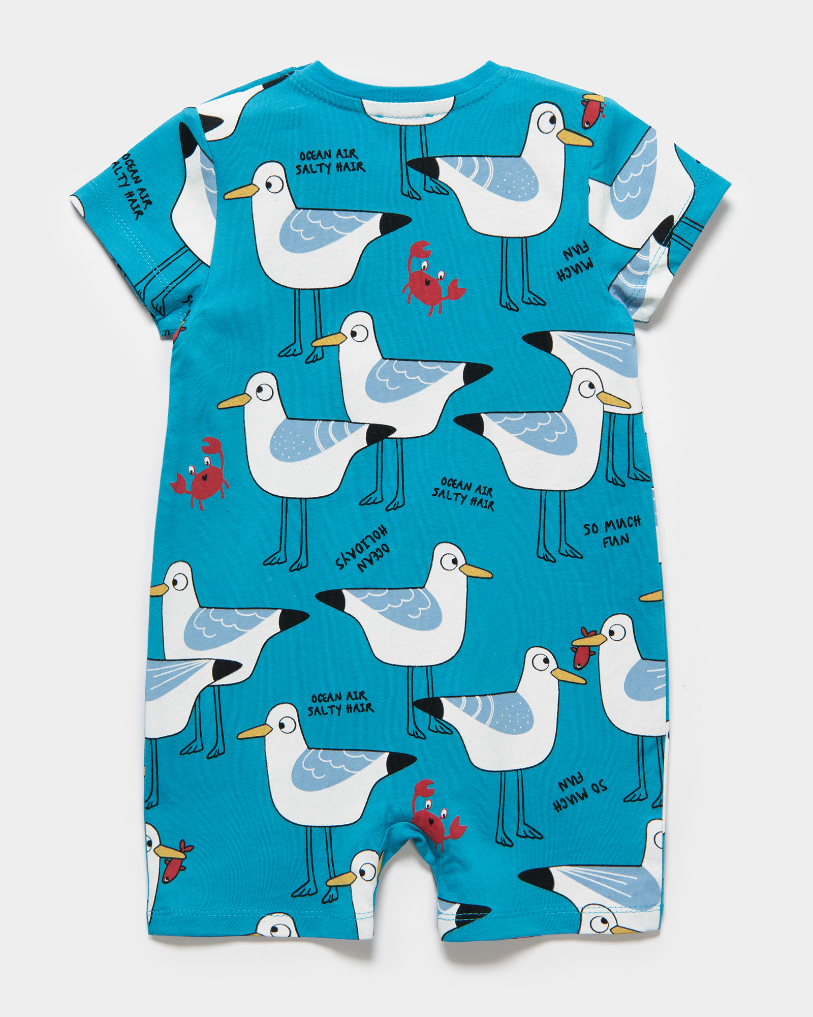 Песочник BabyGo S24BG1-BB22042ib-66 - фото 2